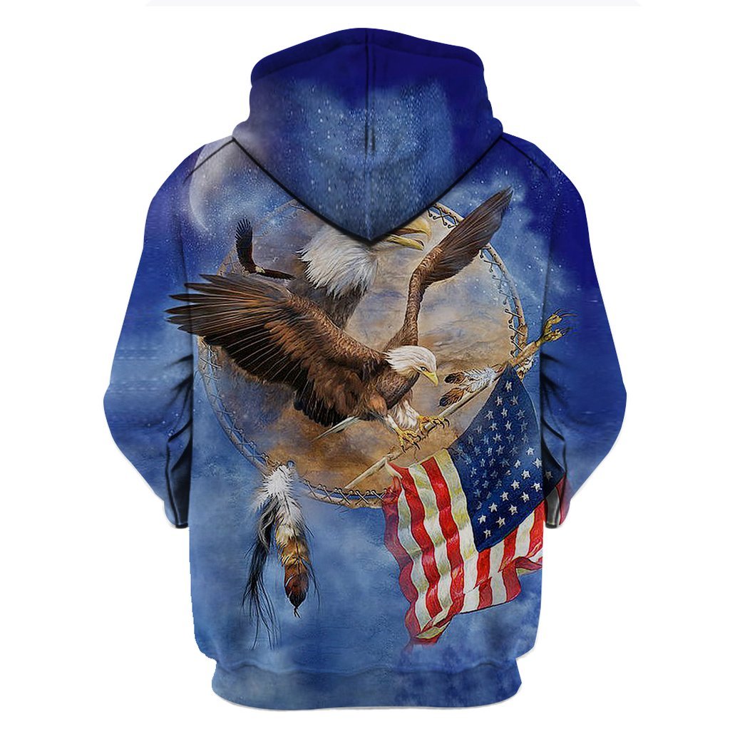Happy Veteran Day All Over Print For Men _ Women HO3096