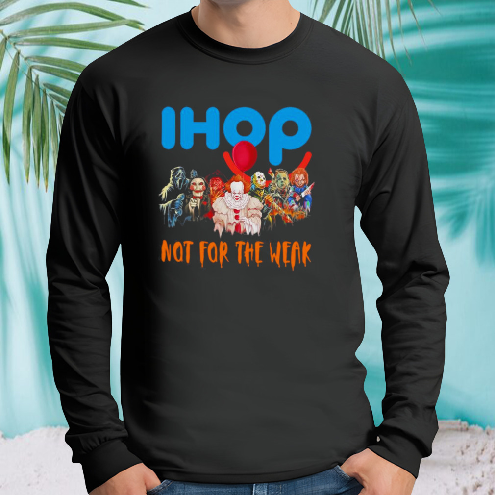Longsleeve tshirt