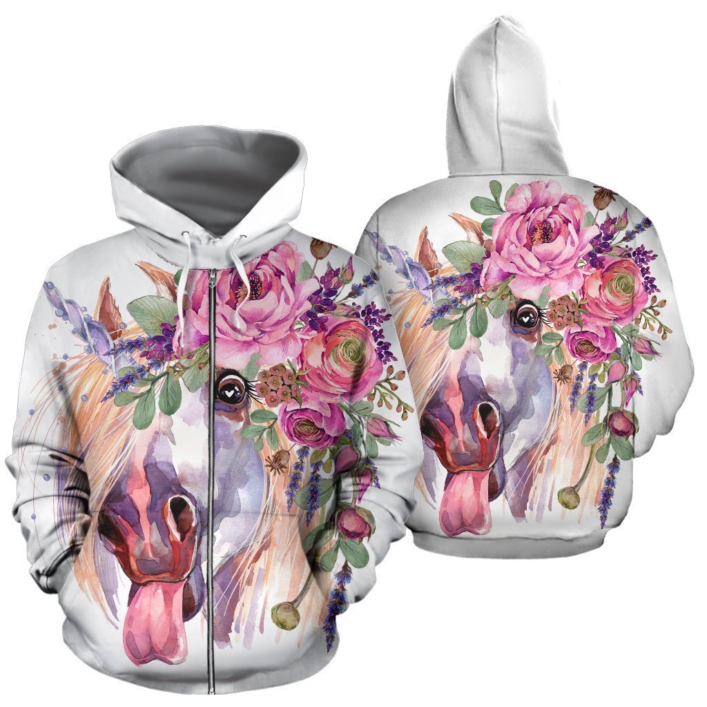 Horse All Over Print  For Men _ Women  HO1578