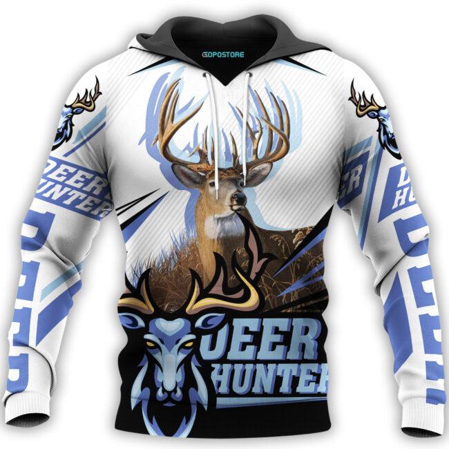 Huntaholic All Over Print  For Men _ Women  HT9558