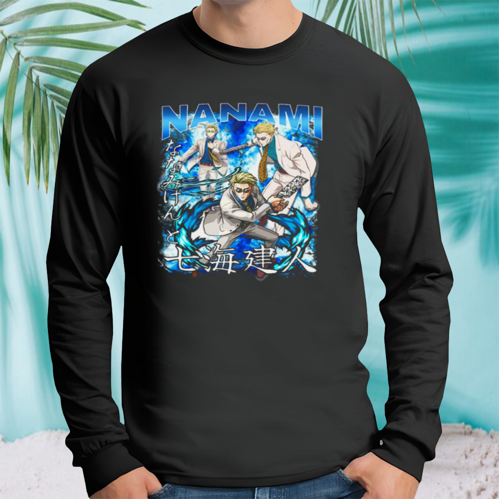 Longsleeve tshirt