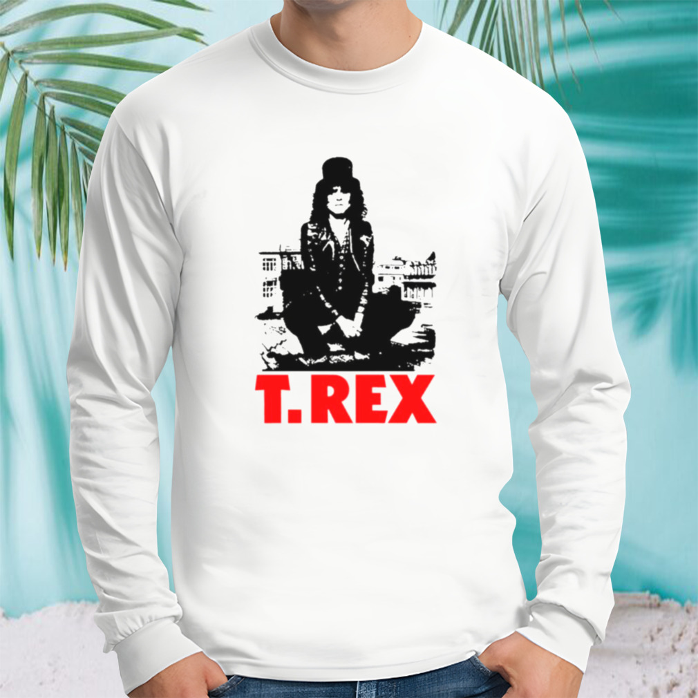 Longsleeve shirt