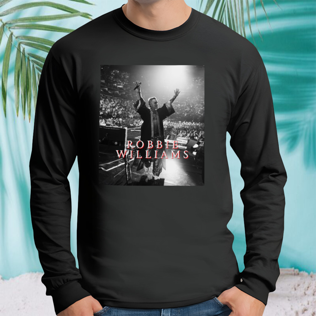 Longsleeve tshirt