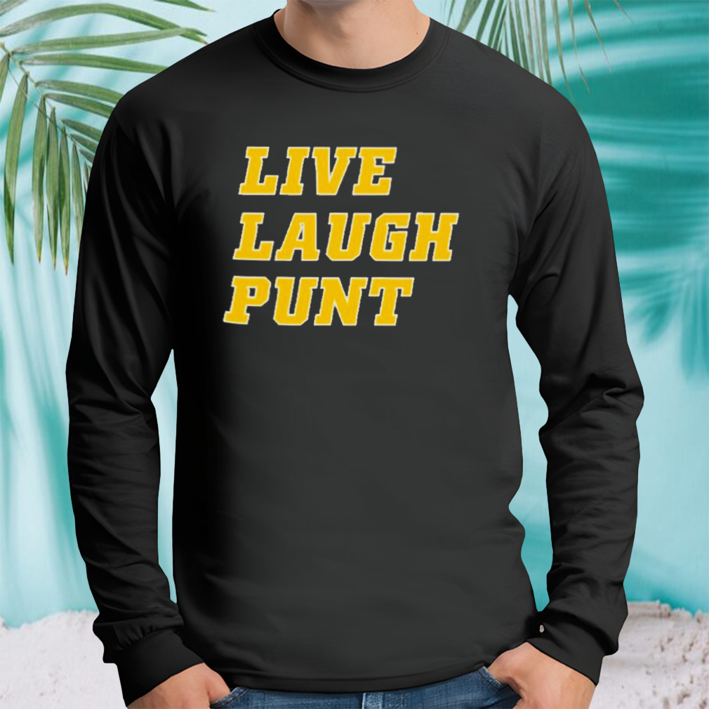 Longsleeve tshirt