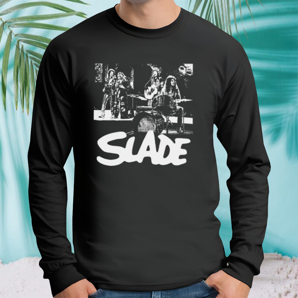 Longsleeve tshirt