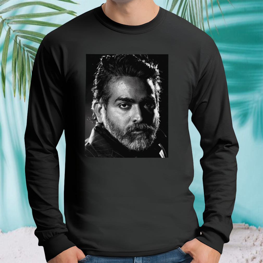 Longsleeve tshirt