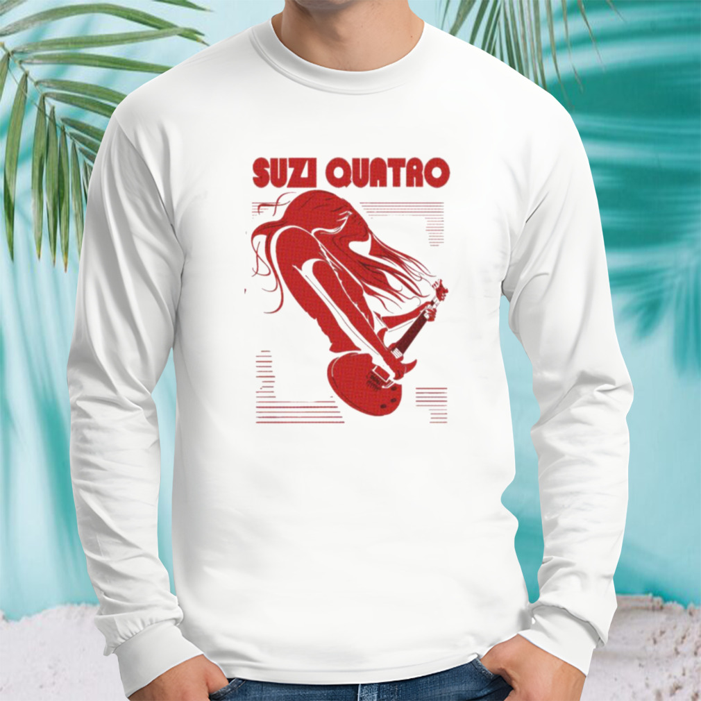 Longsleeve shirt