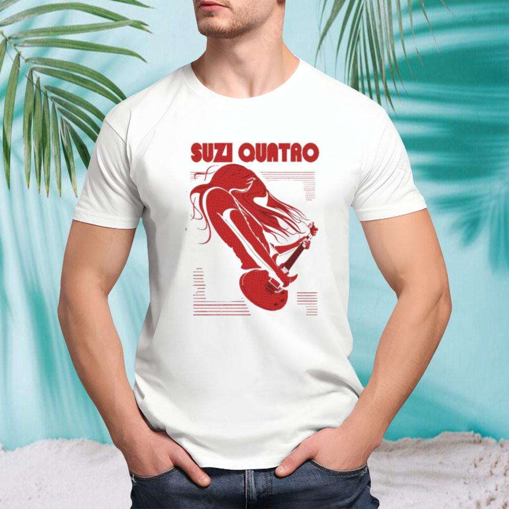 Unisex shirt
