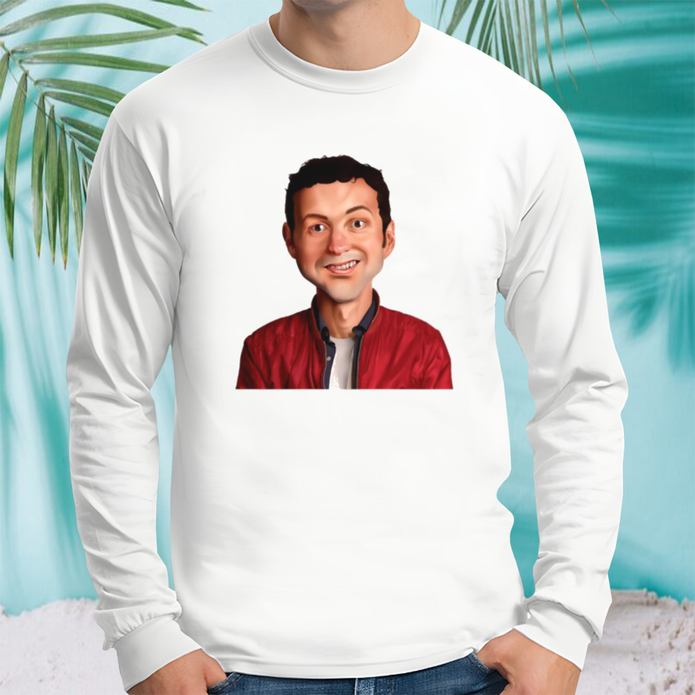 Longsleeve shirt