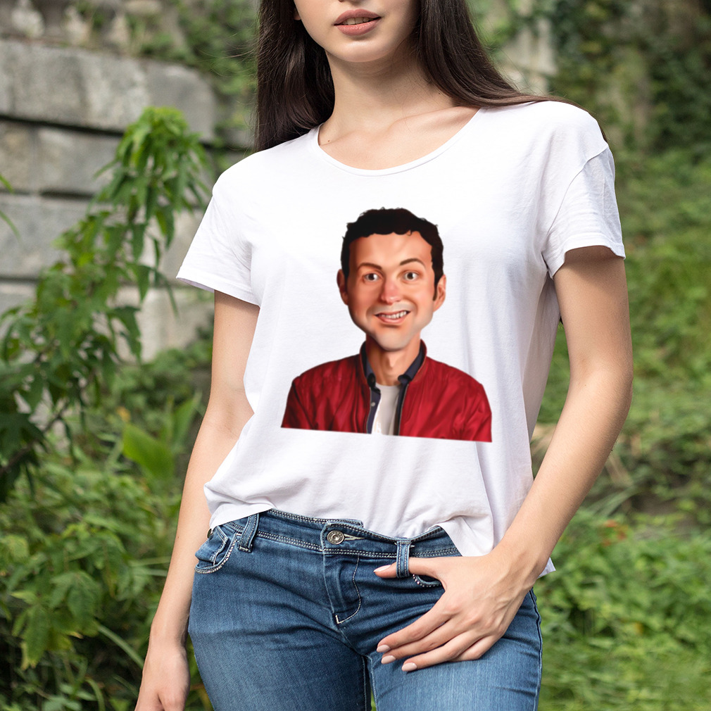 Women's shirt