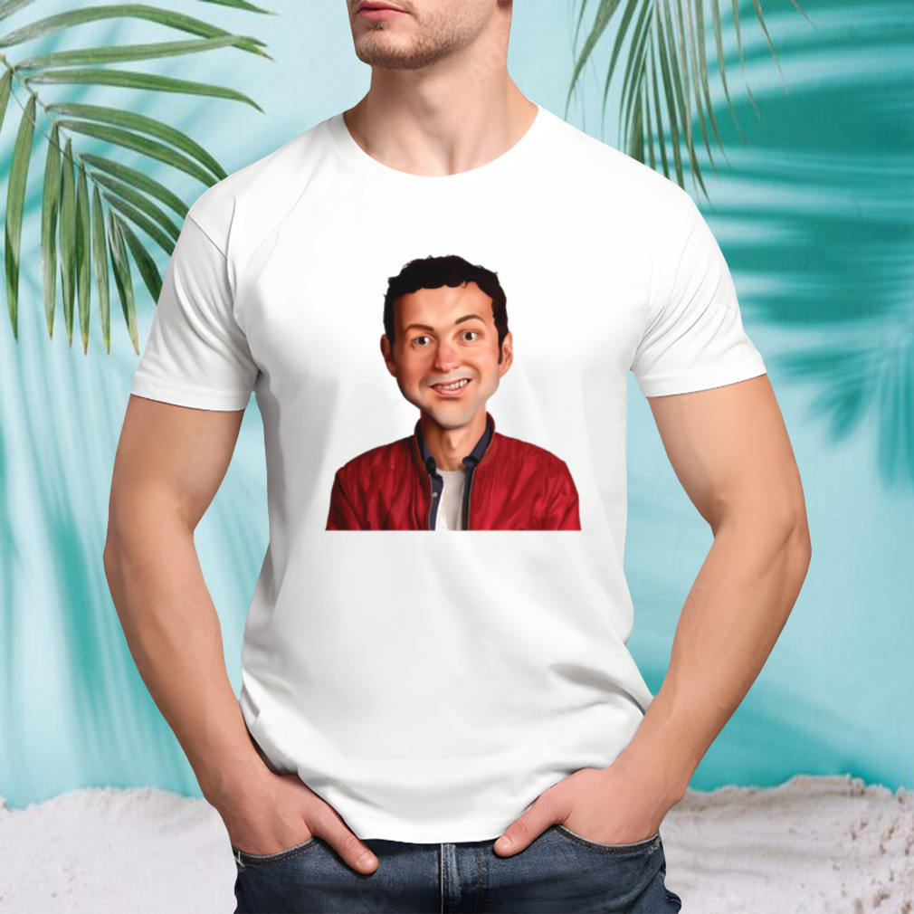 Unisex shirt