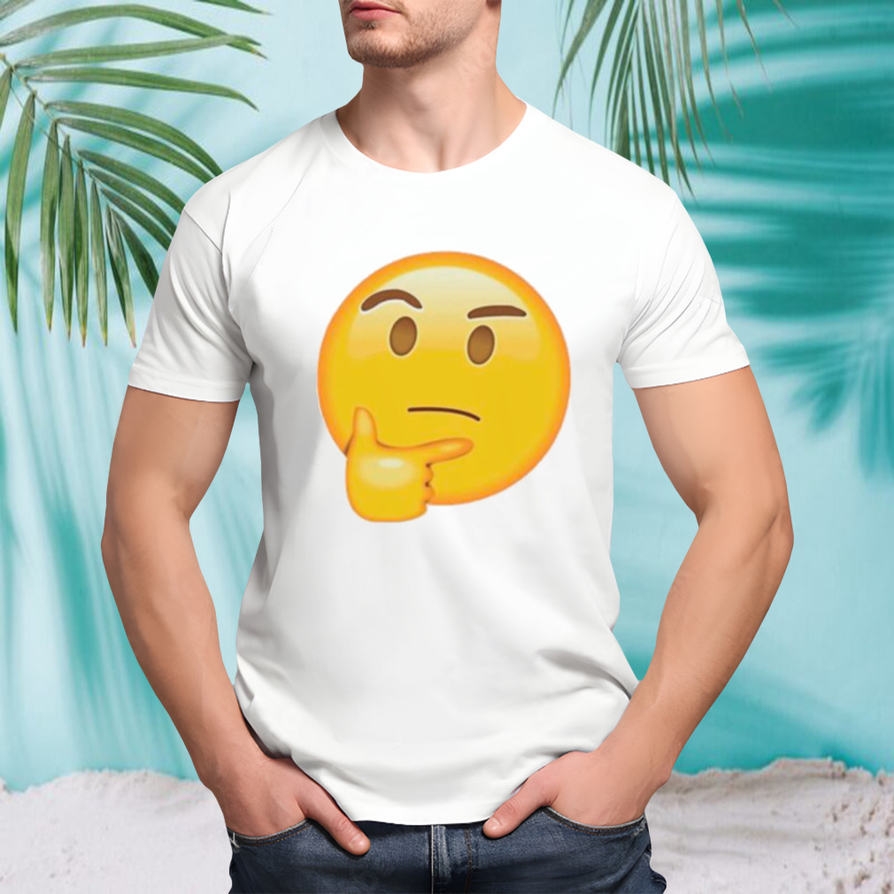 Unisex shirt