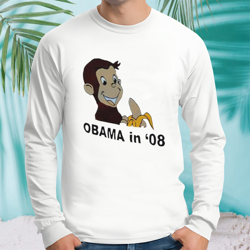 Longsleeve shirt