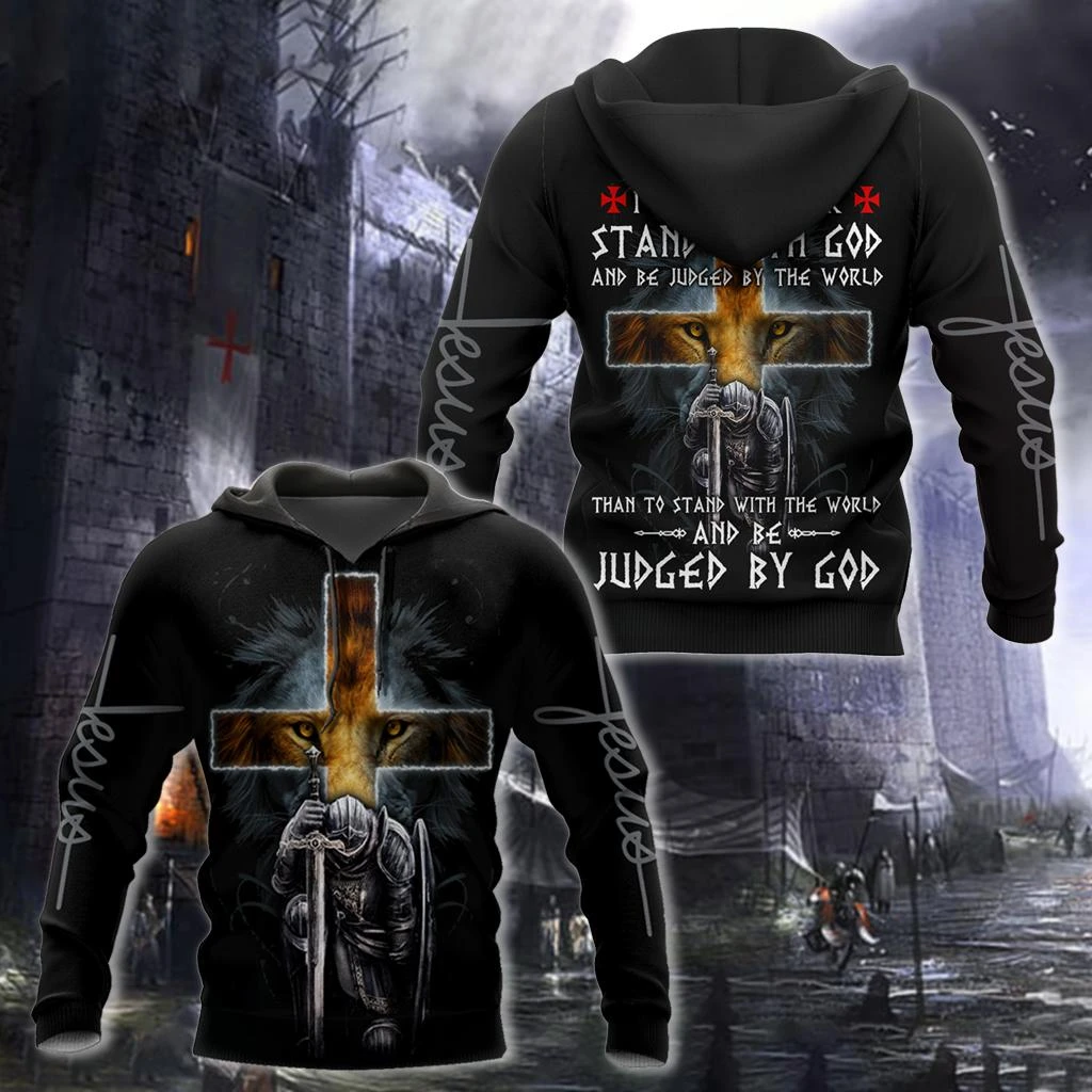 My God Jesus All Over Print  For Men _ Women  HT1076