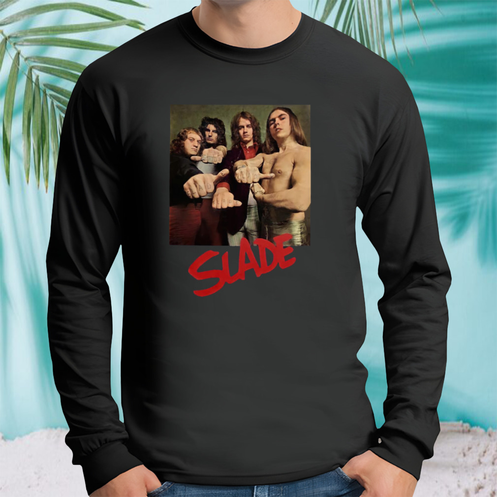 Longsleeve tshirt