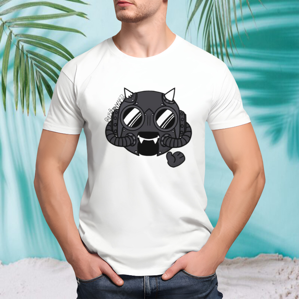Unisex shirt