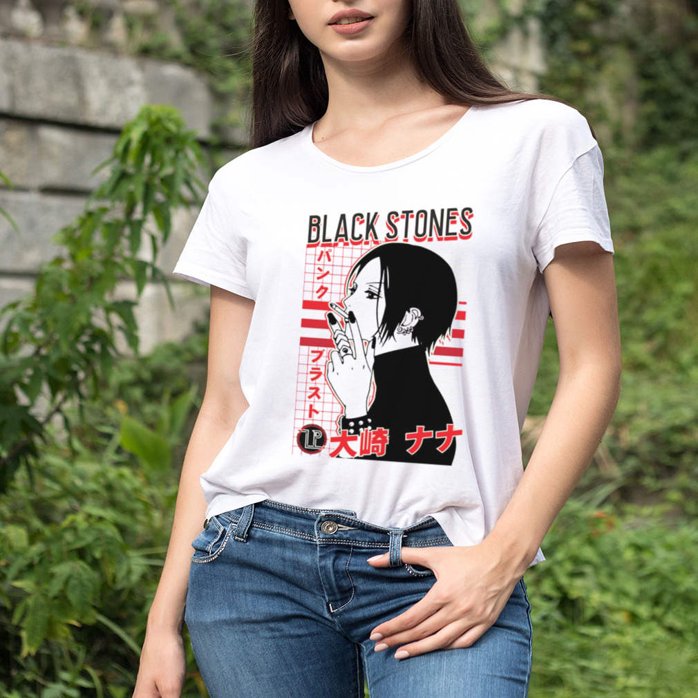 Women's shirt