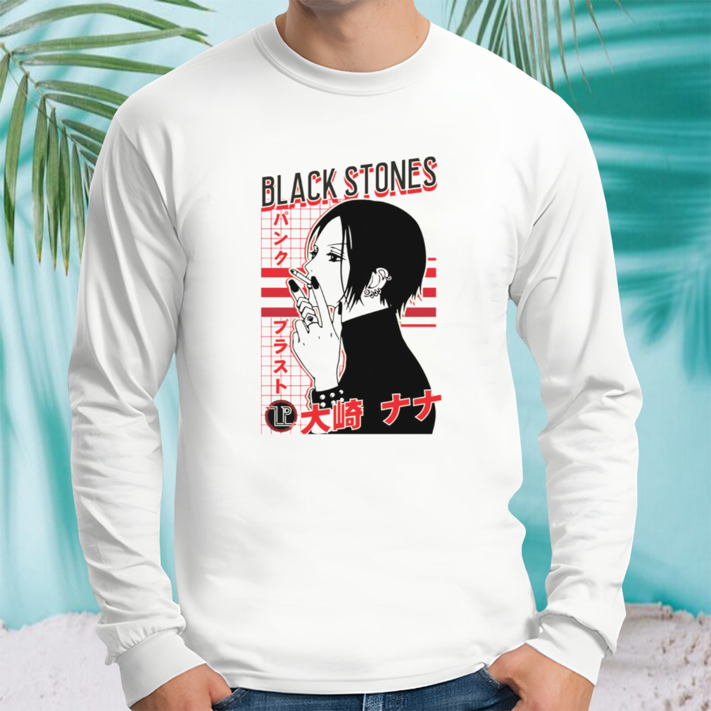 Longsleeve shirt