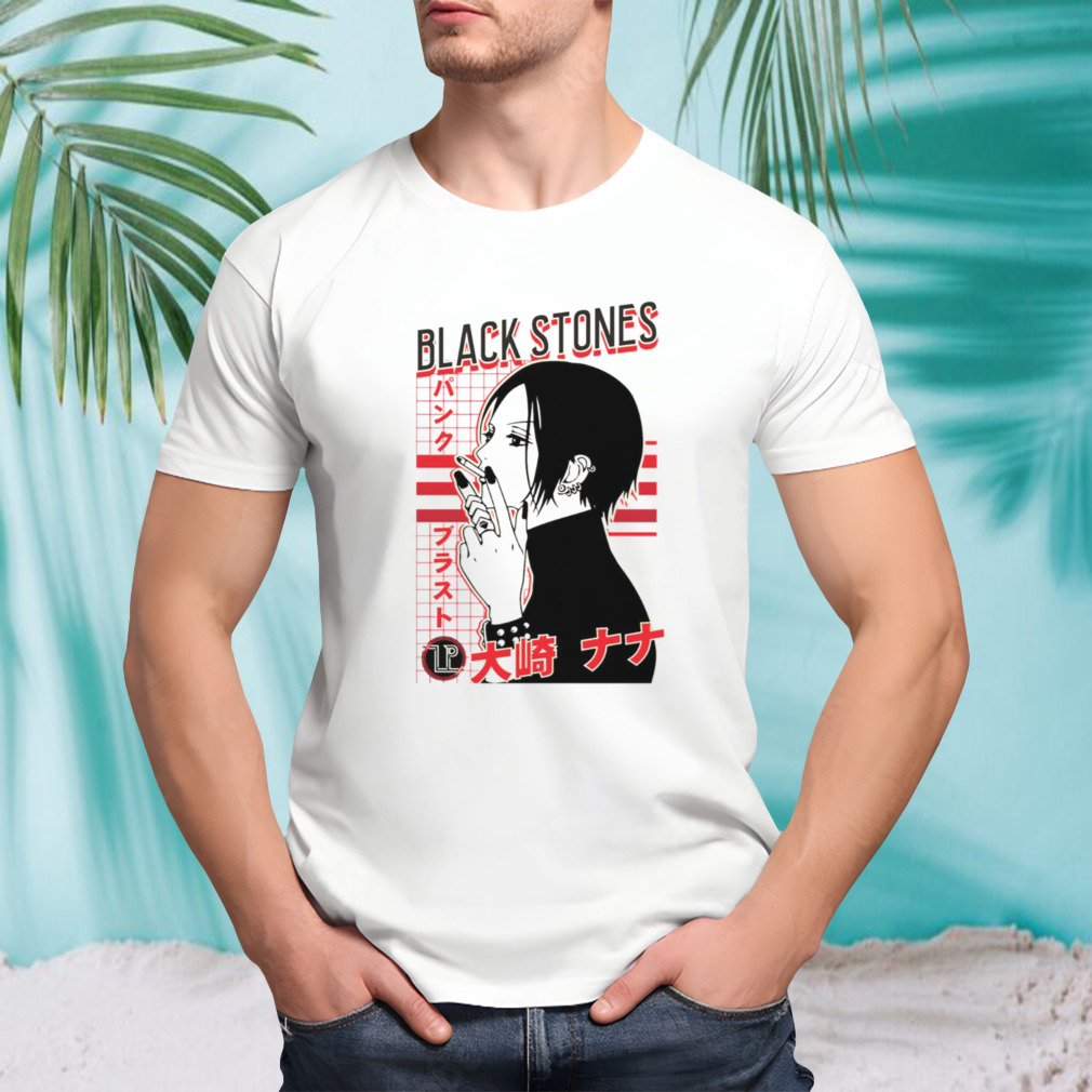 Unisex shirt