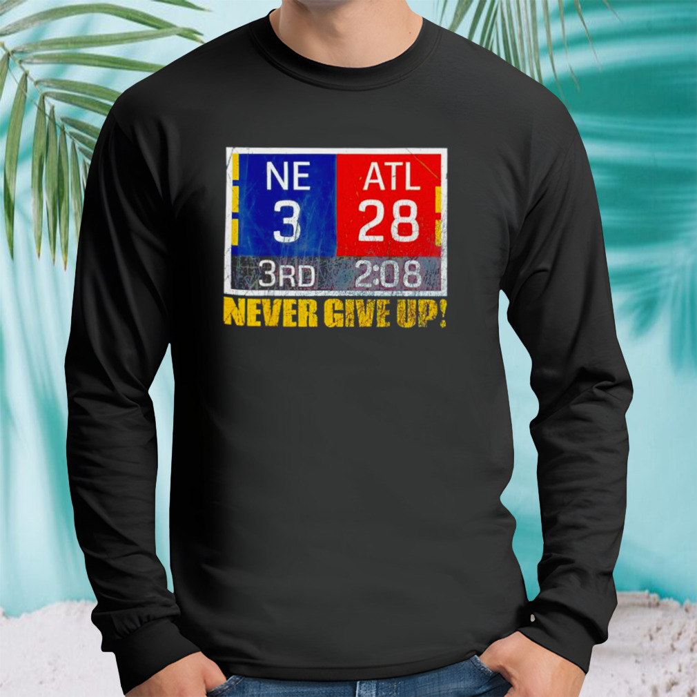 Longsleeve tshirt
