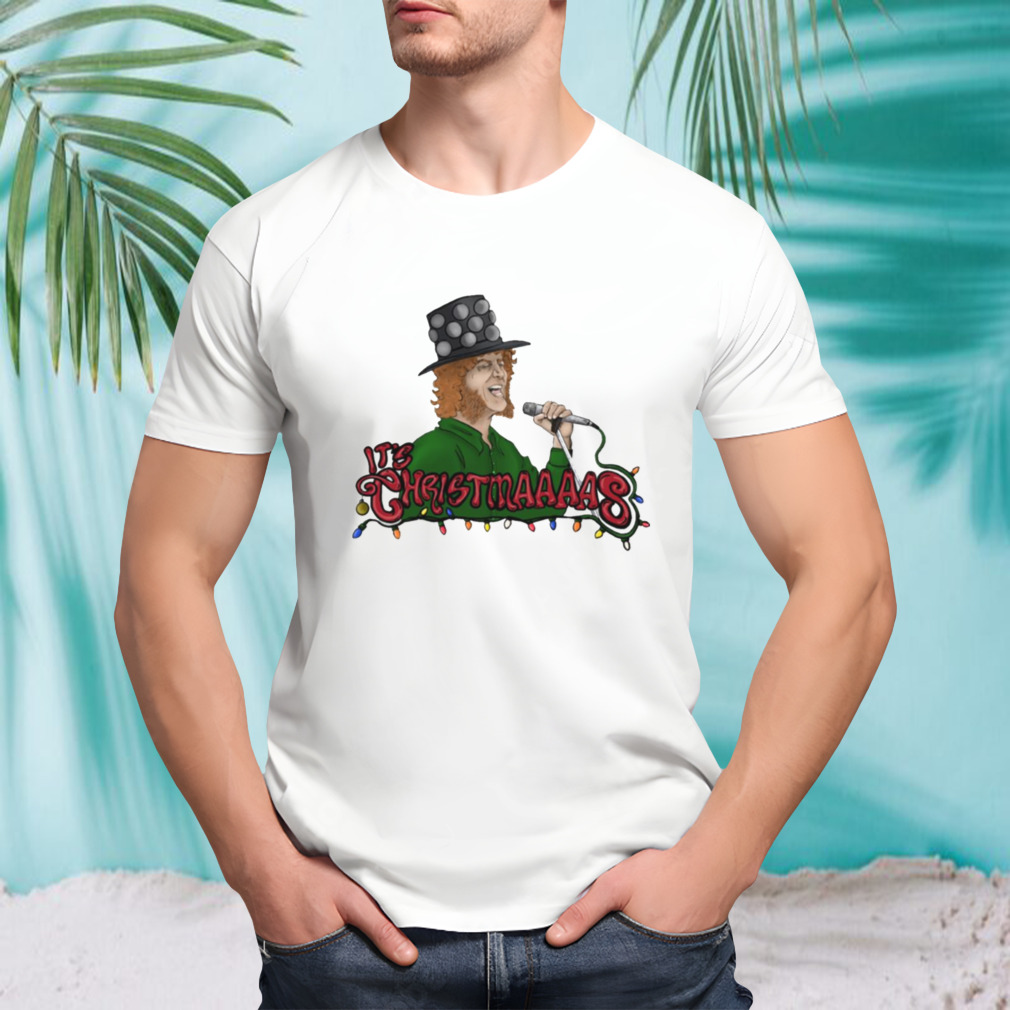 Unisex shirt