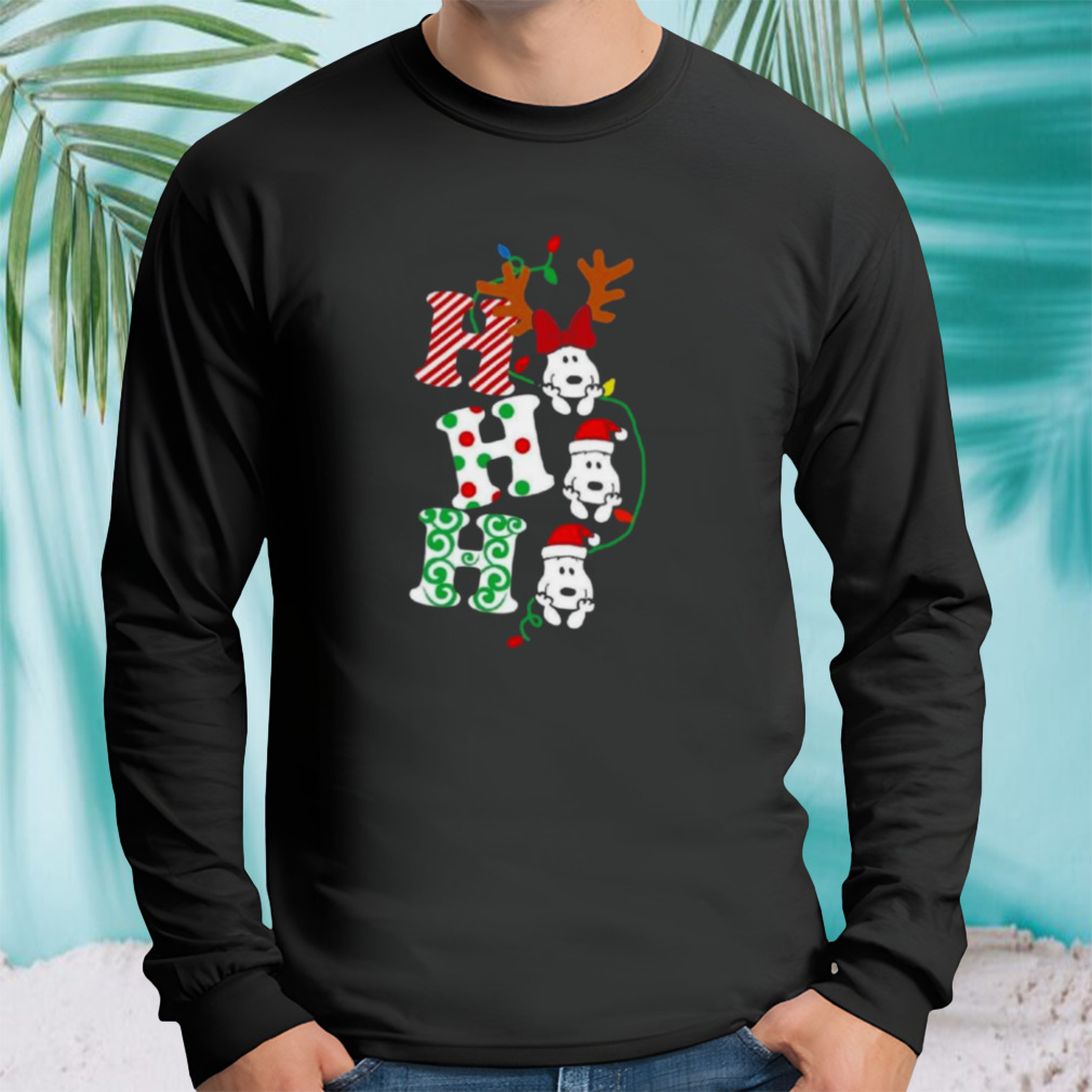 Longsleeve tshirt