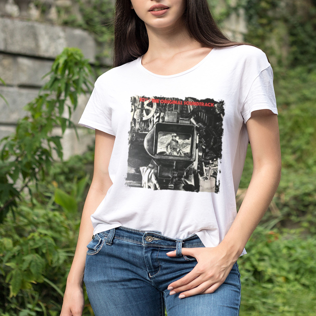 Women's shirt