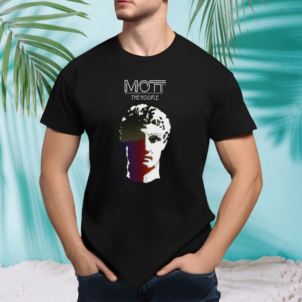 Phenomenal Rock Mott The Hoople shirt