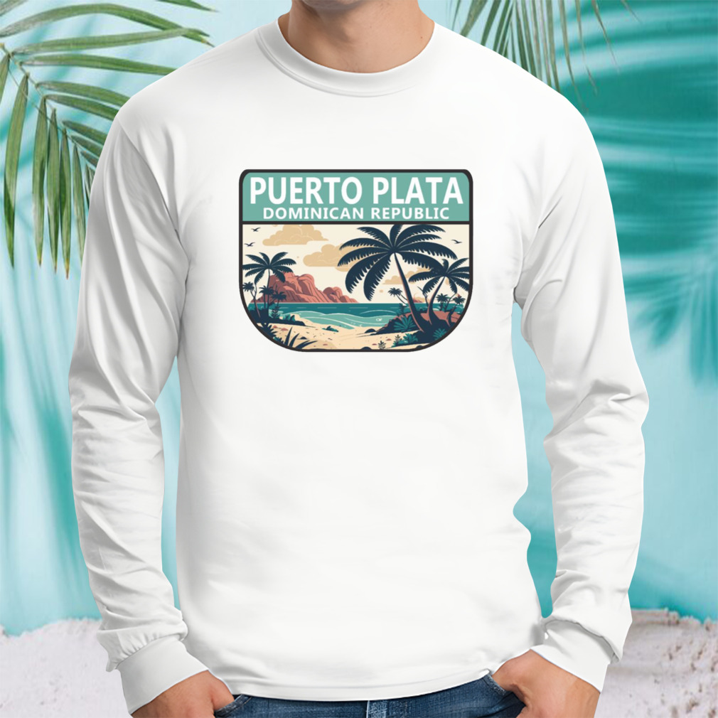 Longsleeve shirt