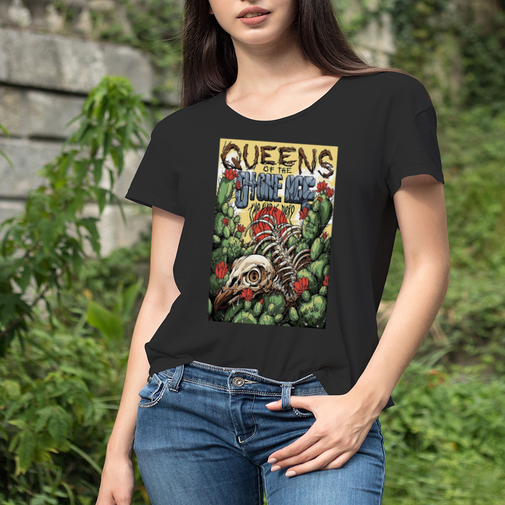 Women's tshirt