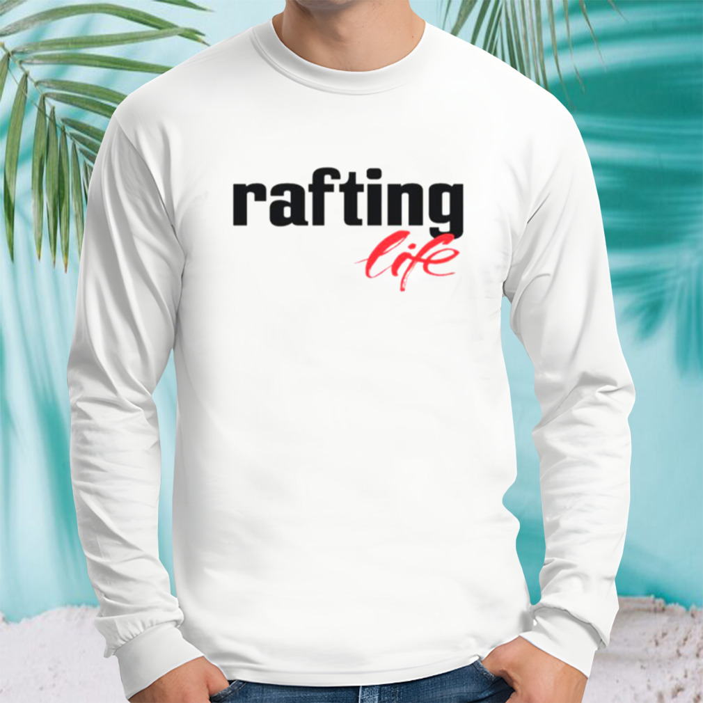 Longsleeve shirt
