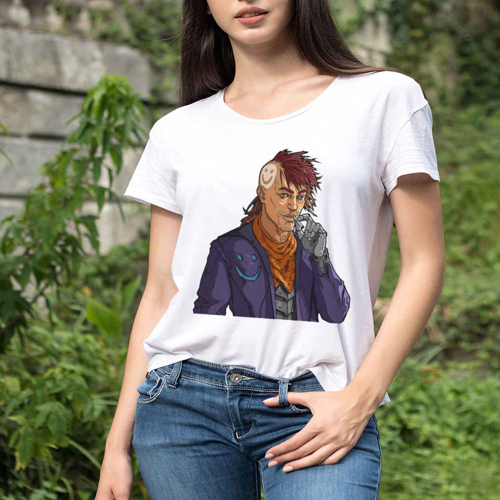 Women's shirt