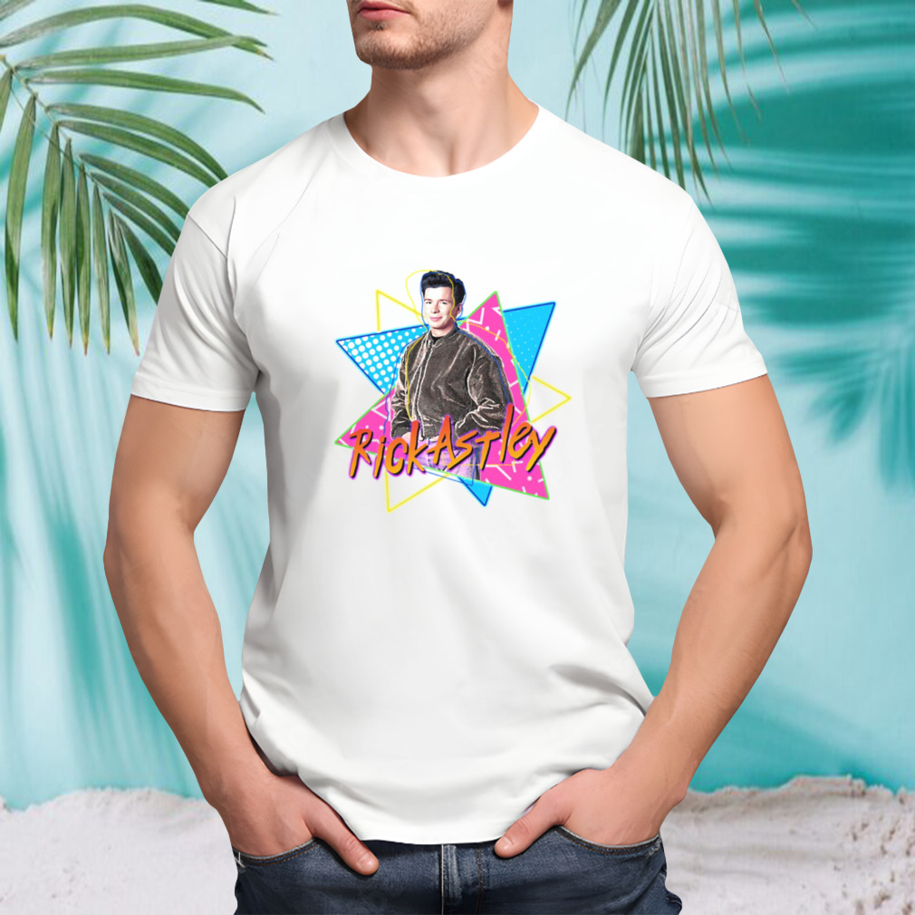 Unisex shirt
