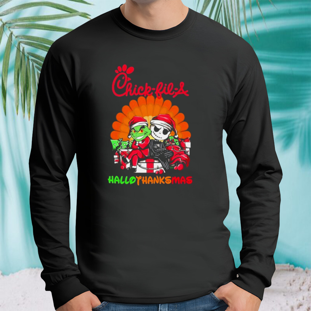 Longsleeve tshirt
