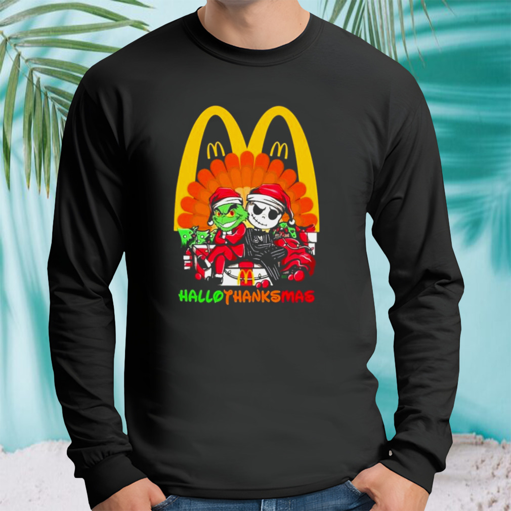 Longsleeve tshirt