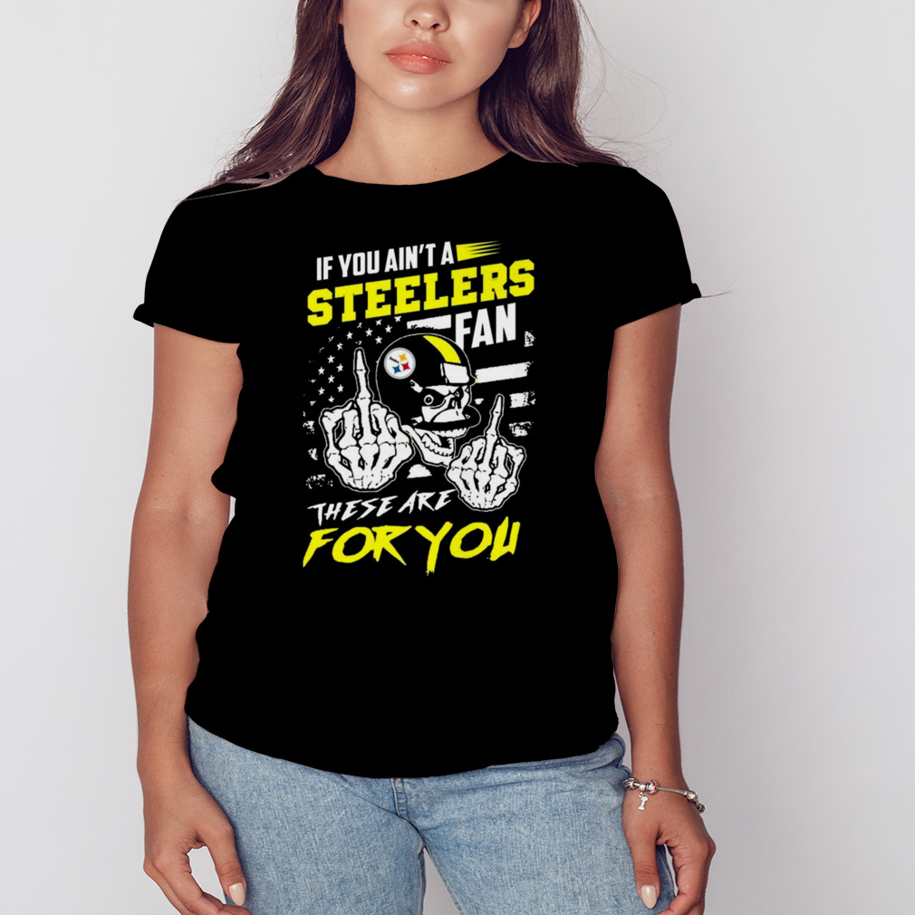 Fuck Brady - Pittsburgh Steelers T Shirts, Hoodies, Sweatshirts & Merch