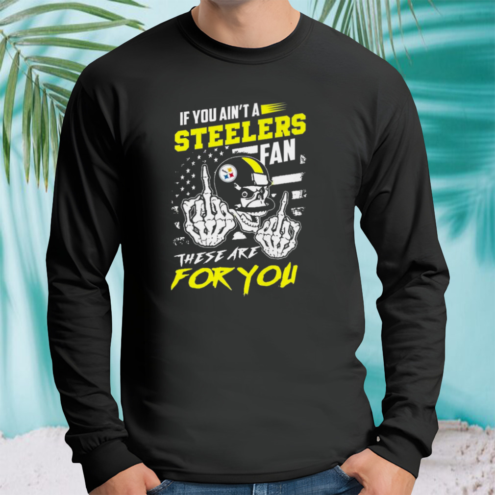 Longsleeve tshirt