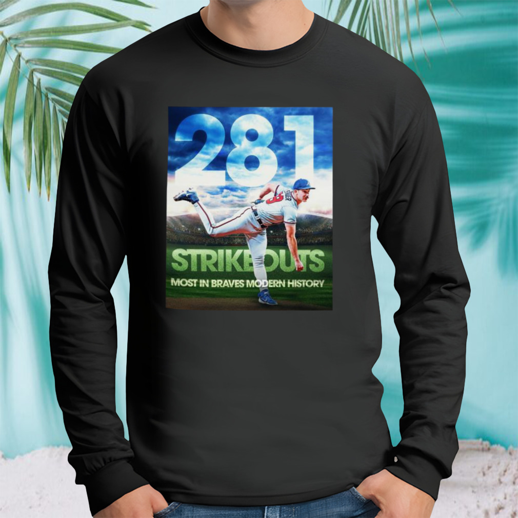 Longsleeve tshirt