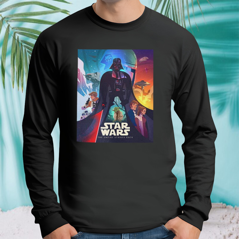 Longsleeve tshirt