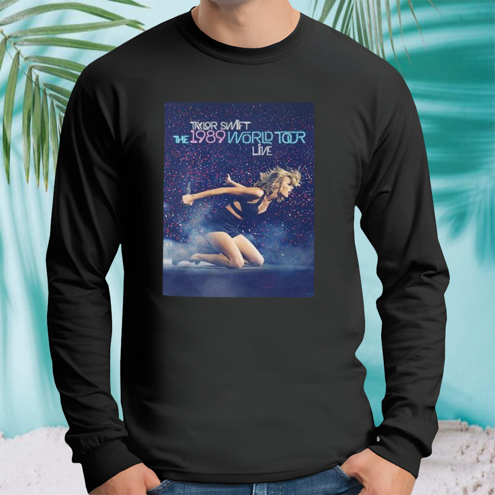 Longsleeve tshirt