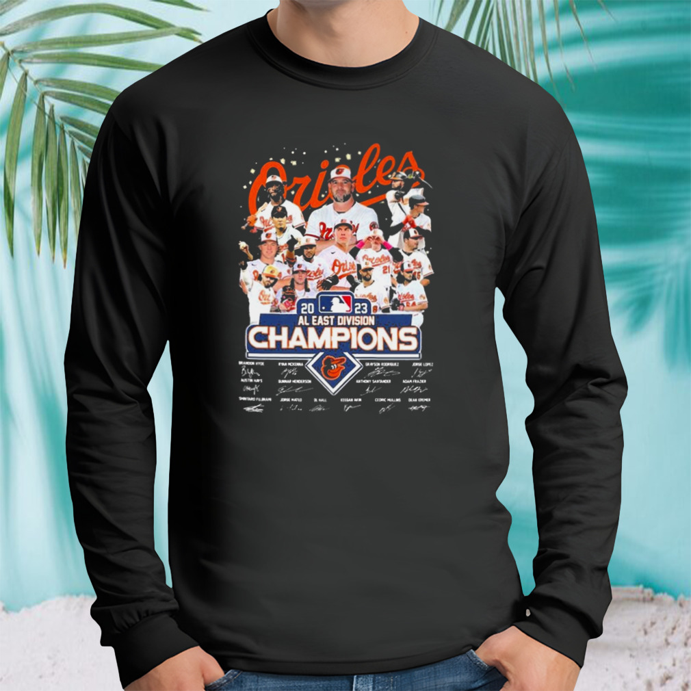Longsleeve tshirt