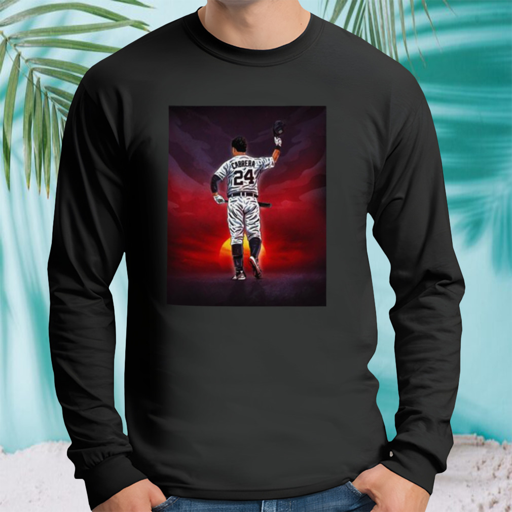 Longsleeve tshirt