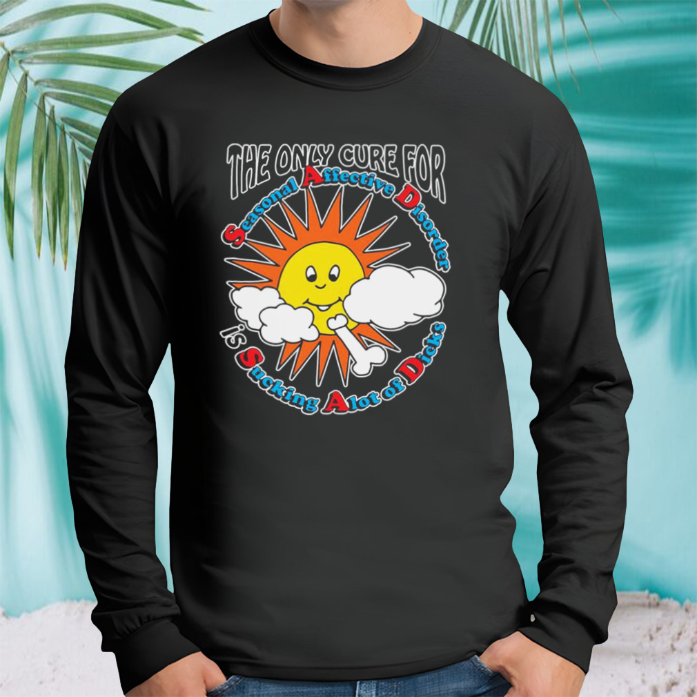 Longsleeve tshirt