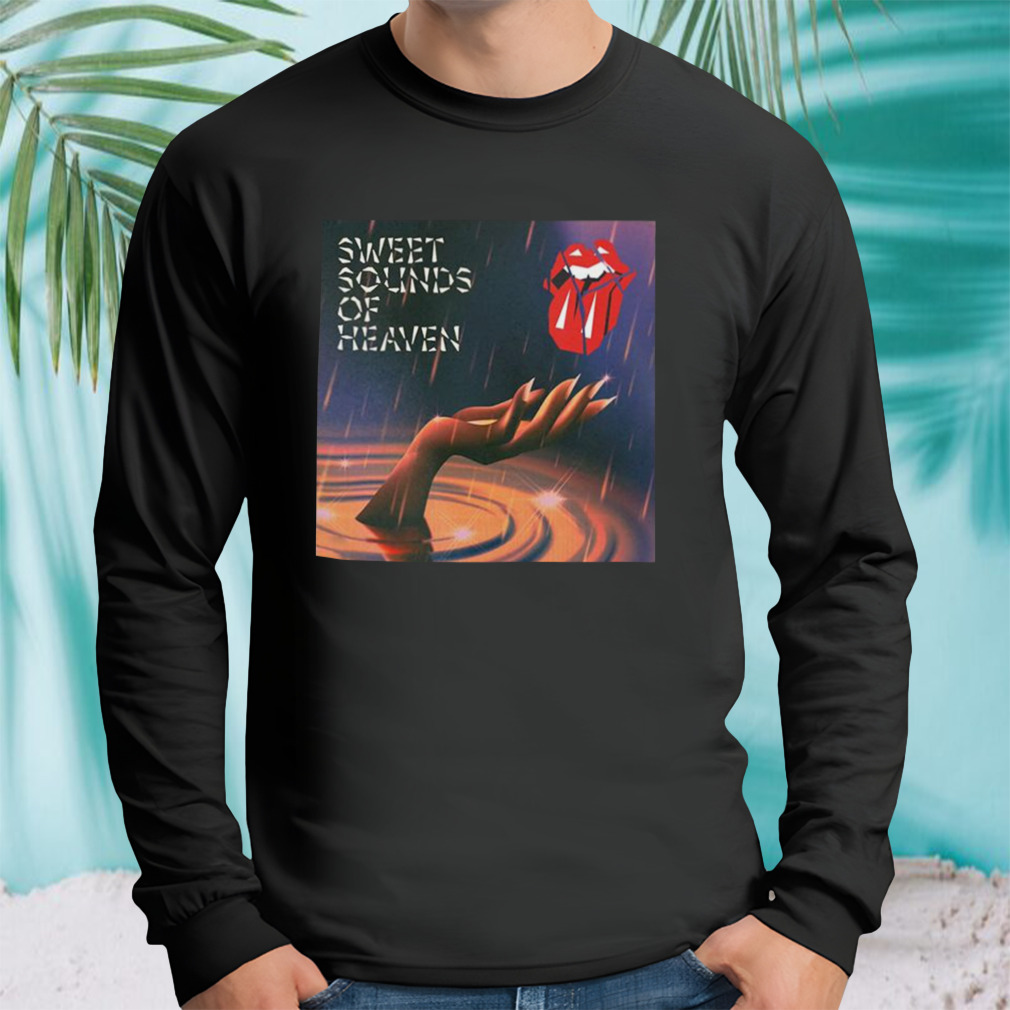 Longsleeve tshirt