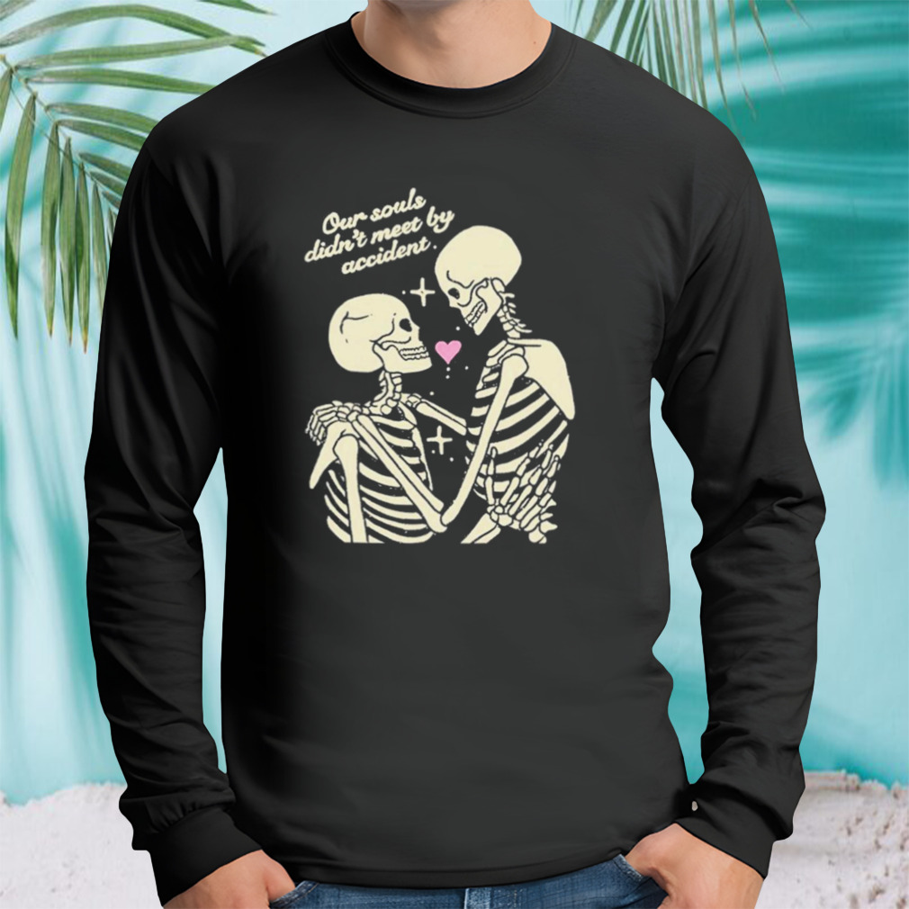 Longsleeve tshirt