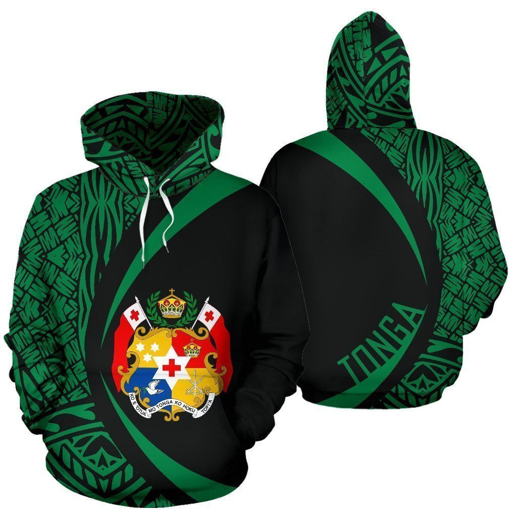 Tonga  All Over Print  For Men _ Women  HT2271