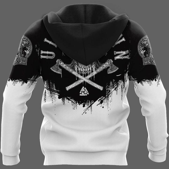 Viking All Over Print For Men _ Women HT8226