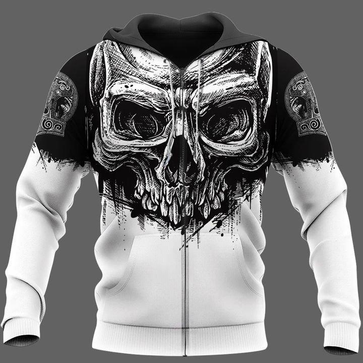 Viking All Over Print For Men _ Women HT8226