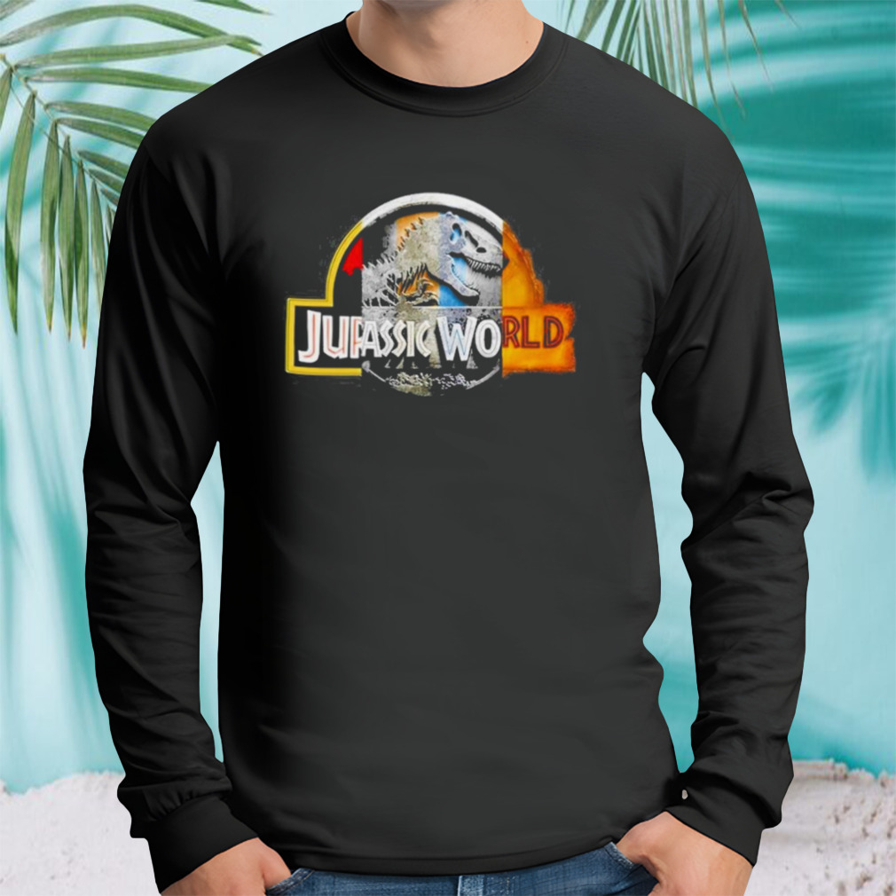 Longsleeve tshirt