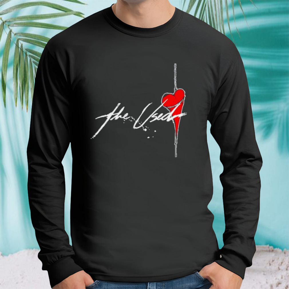 Longsleeve tshirt